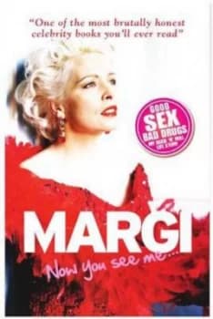 Margi by Clarke Hardback