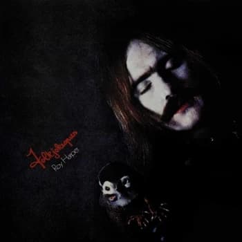 Roy Harper - Folkjokeopus Vinyl