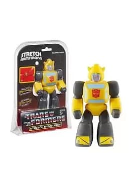 Stretch Transformers Bumblebee