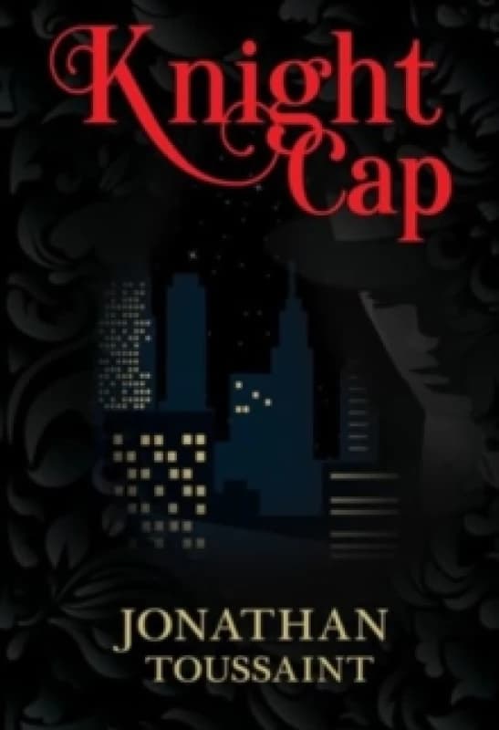 Knight Cap Paperback / softback