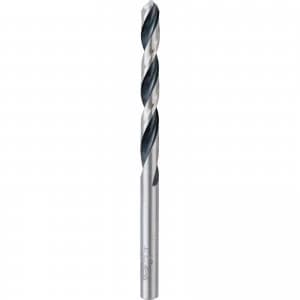Bosch HSS PointTeQ Drill Bit 5.8mm Pack of 10
