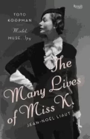 many lives of miss k toto koopman model muse spy