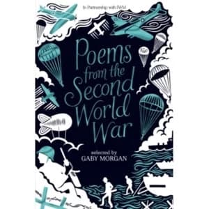 Poems from the Second World War