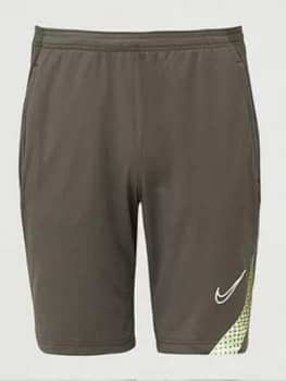 Nike Academy GX Shorts - Khaki, Size 2XL, Men