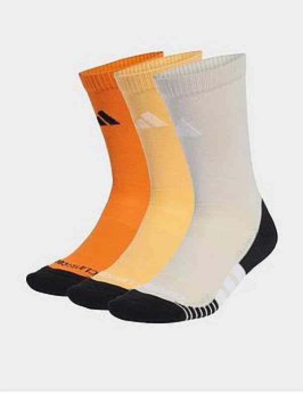 Football Socks adidas Performance Climacool Orange Unisex 37/39