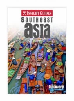 Southeast Asia by Heidi Sopinka Paperback