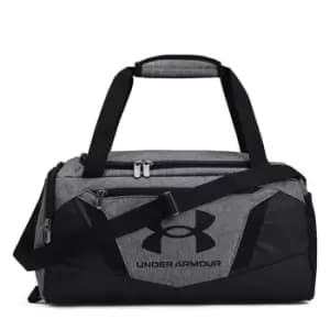 Under Armour Undeniable 5.0 XS Duffle Bag - Grey