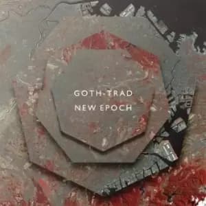 Goth-Trad - New Epoch CD Album - Used
