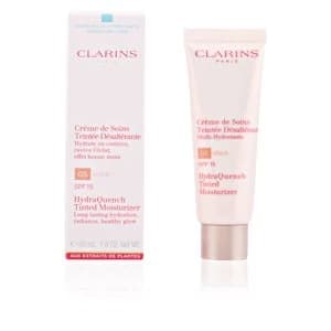 Clarins HydraQuench Tinted Moisturiser SPF15 50ml 05