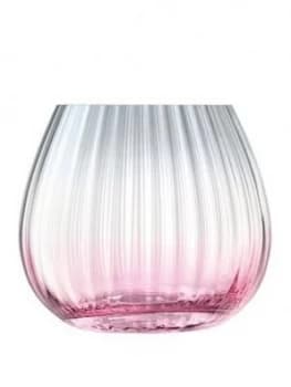 Lsa International Dusk Lantern/Vase