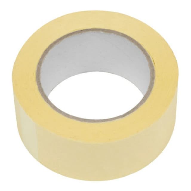 Sealey Premium Masking Tape MTLB36S Width: 36mm