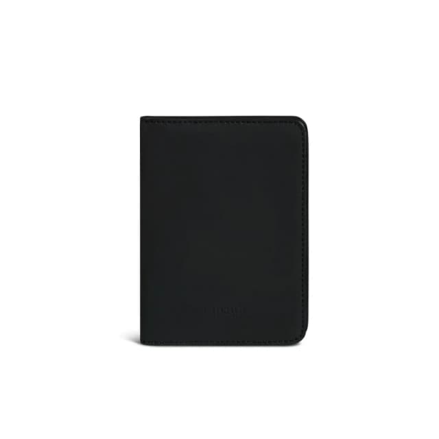 Lipault Passport cover Lipault Noir Unisex TU