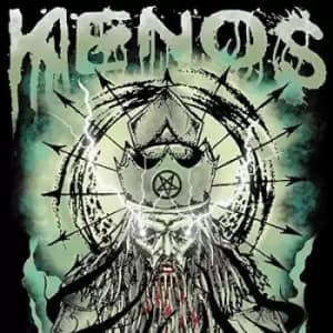 Pest by Kenos CD Album