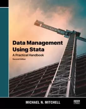 Data Management Using Stata A Practical Handbook
