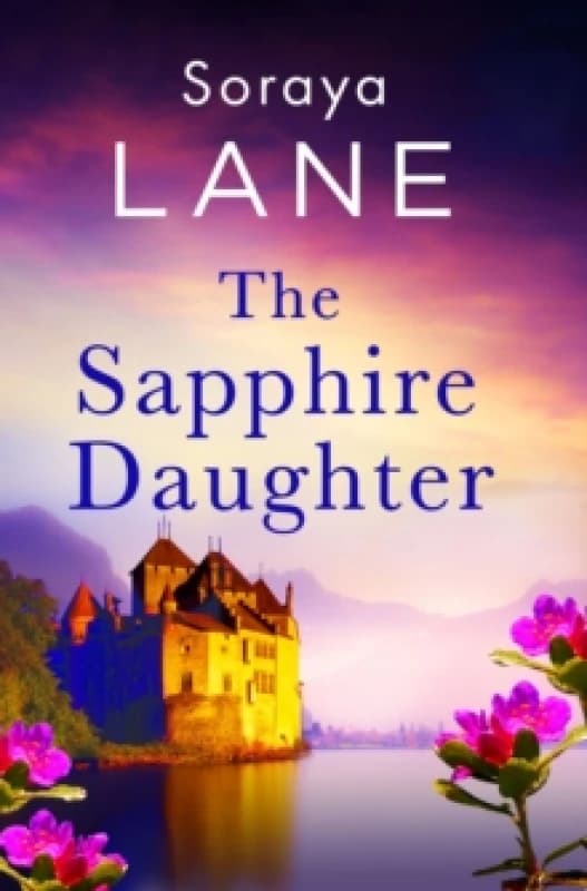 The Sapphire Daughter : A completely gripping and emotional page-turner Paperback / softback