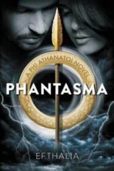 Phantasma by Efthalia Paperback