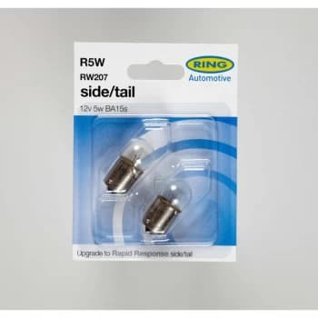 Ring Side & Tail R5W - RW207