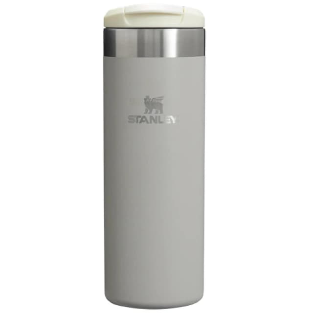 Stanley AeroLight Transit Leak-Proof Travel Mug 470ml Ash unisex 470ml