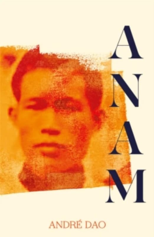 Anam Hardback