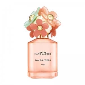 Marc Jacobs Daisy Eau So Fresh Daze Eau de Toilette For Her 75ml