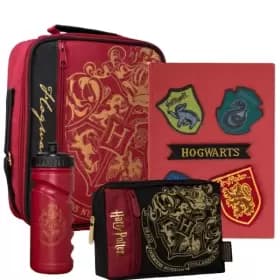 Harry Potter Back to School Bundle