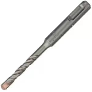 Bosch 8 x 110mm SDS-Plus Series 3 Drill Bit - N/A