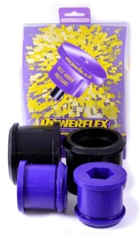 DELPHI TD1066W Arm Bushes Control Arm-/Trailing Arm Bush (251)