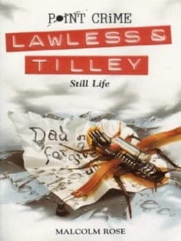 Still Life by Malcolm Rose Paperback