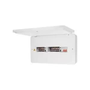 Schneider Electric 100A 12 Way Consumer Unit