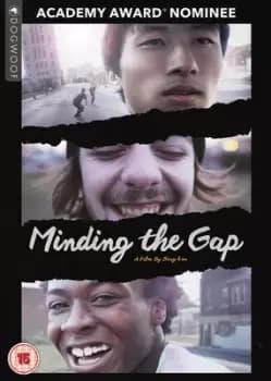 Minding the Gap - DVD