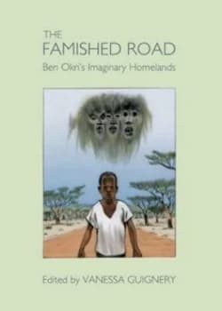 The Famished Road by Vanessa Guignery Hardback