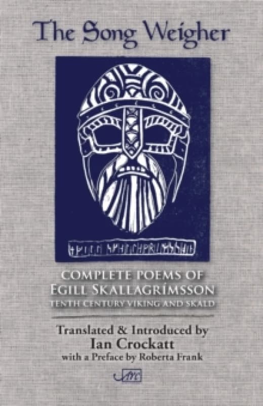 The Song Weigher Paperback / softback