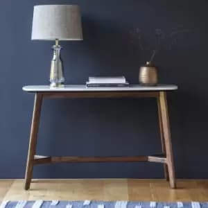 Gallery Direct Barcelona Console Table