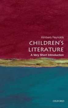 Childrens Literature by Kimberley Reynolds Book