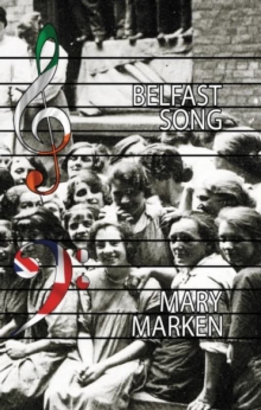 Belfast Song Paperback / softback