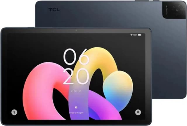 TCL Tab 10L Gen. 4 10.1" 64GB Tablet - Anthracite