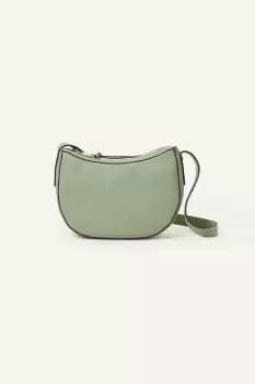 Scoop Cross-Body Bag