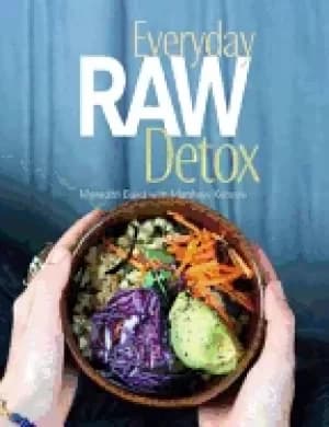 everyday raw detox