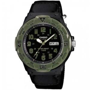 Casio Analogue Mens Watch