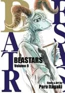 beastars vol 9