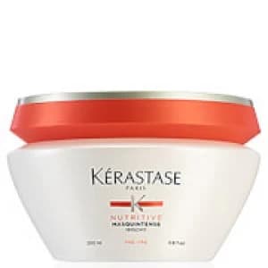 Kerastase Nutritive Masquintense Cheveux Fins For Fine Hair 200ml