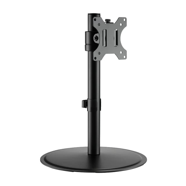 LogiLink BP0110 monitor mount / stand 81.3cm (32") Desk Black