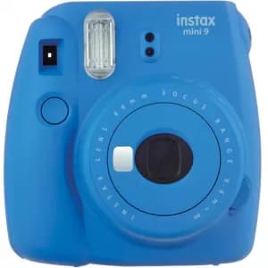 Fujifilm Instax Mini 9 Instant Camera