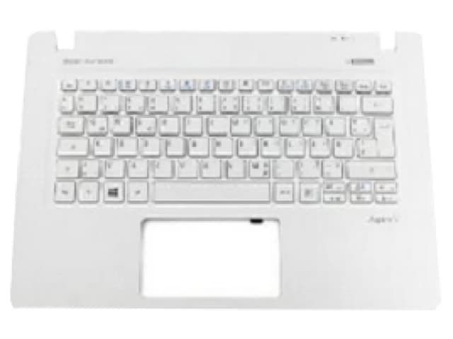 Acer 60.MPHN1.027 laptop spare part Top case