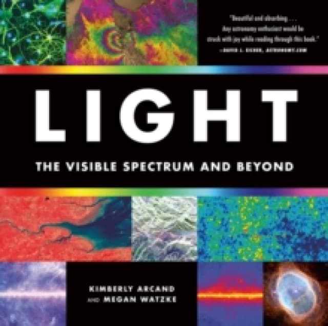 Light. Paperback. By Megan Watzke, Kimberly Arcand Books