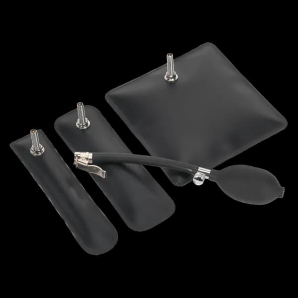 Sealey VS911 Panel Bag Set 4pc