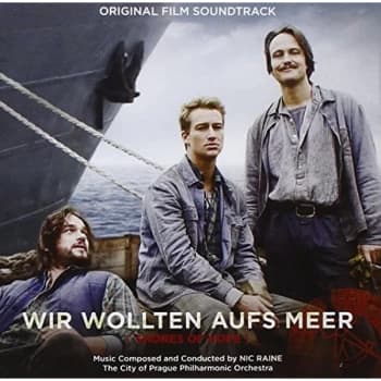 Nic Raine - Wir Wollten Aufs Meer CD