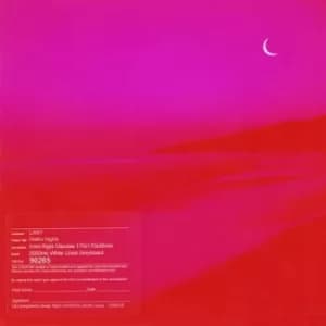Malibu Nights by LANY CD Album