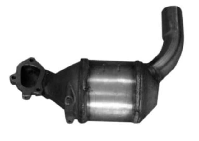 JMJ 1080246 Catalytic Converter Catalyst Converter (429)