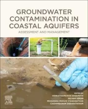 Groundwater Contamination in Coastal by Senapathi Venkatramanan